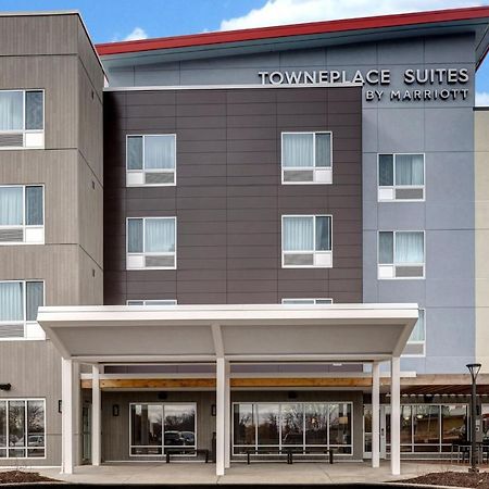 Towneplace Suites By Marriott Monroe Kültér fotó