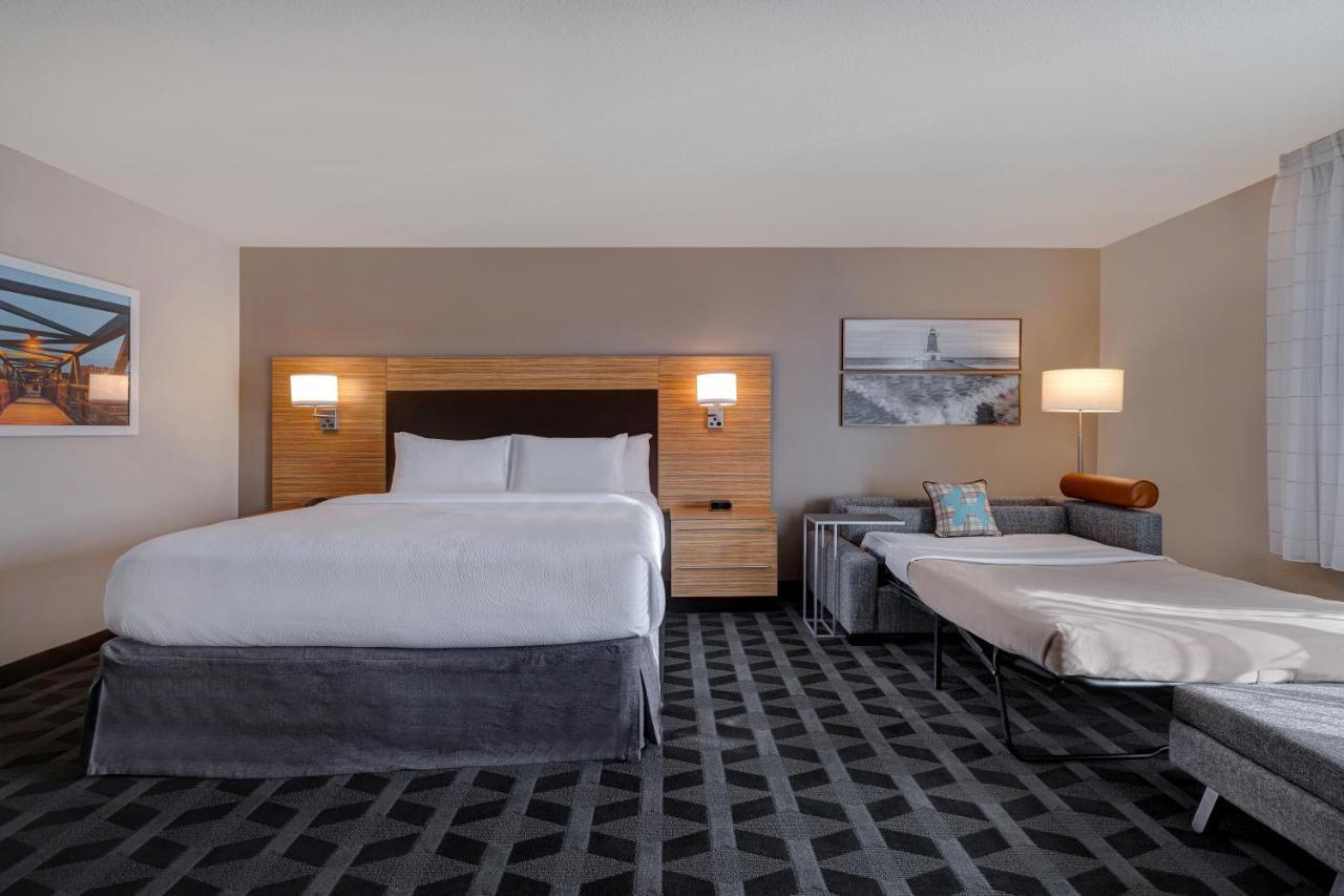 Towneplace Suites By Marriott Monroe Kültér fotó