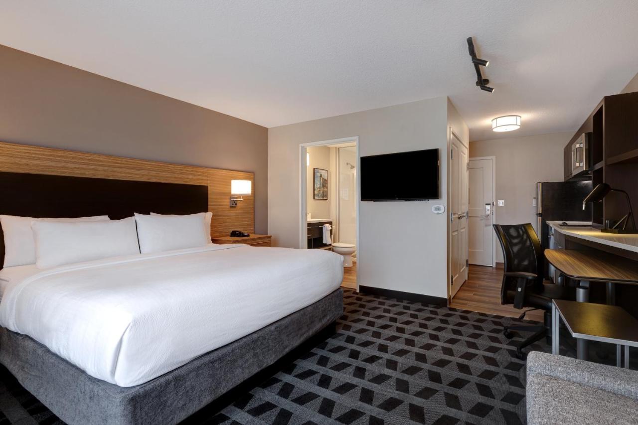 Towneplace Suites By Marriott Monroe Kültér fotó