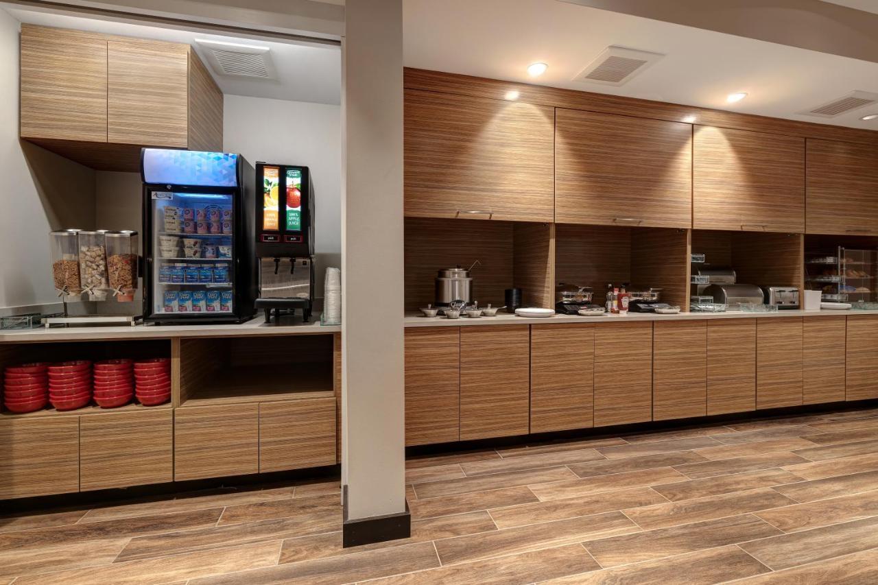 Towneplace Suites By Marriott Monroe Kültér fotó