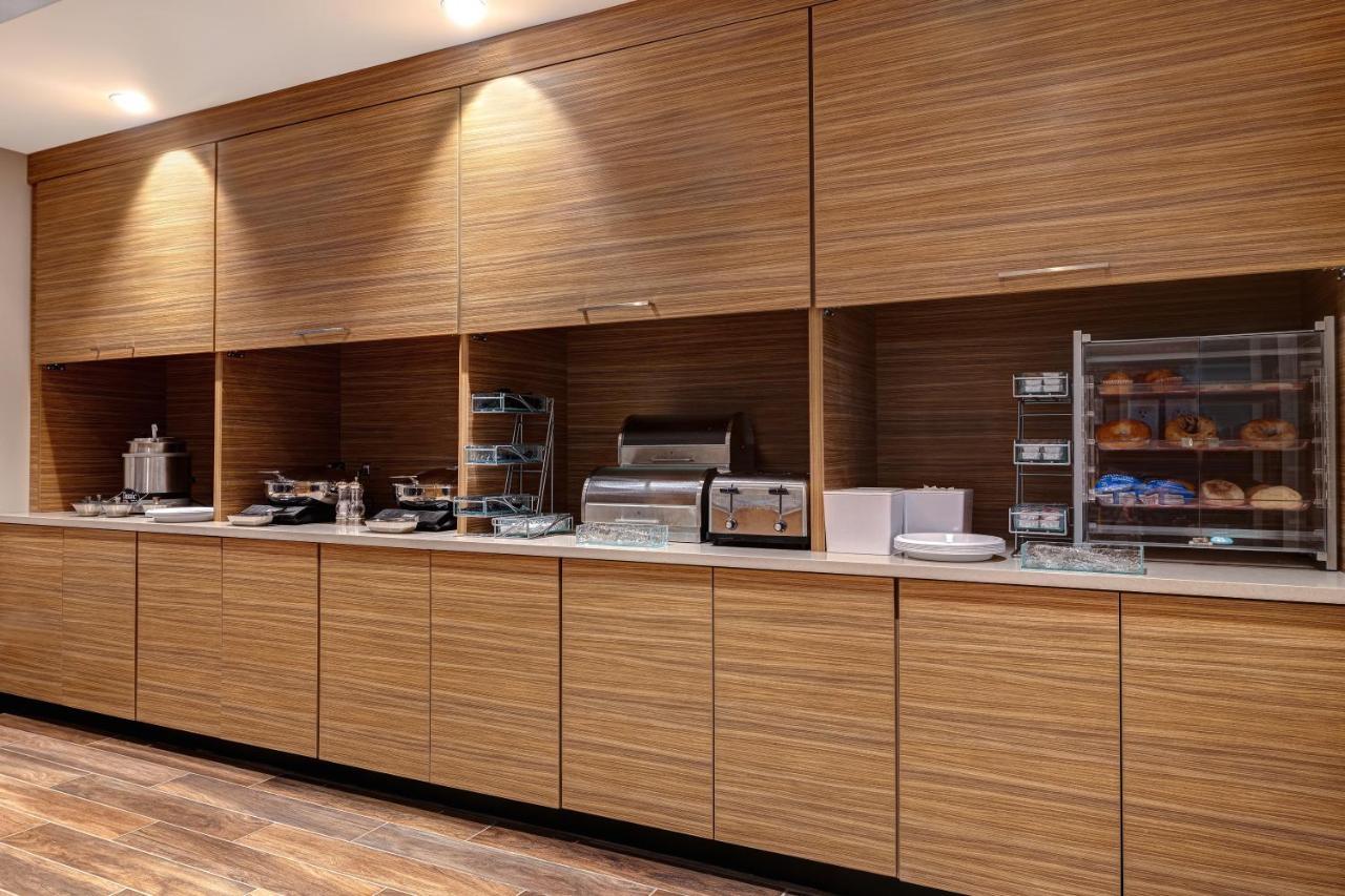Towneplace Suites By Marriott Monroe Kültér fotó
