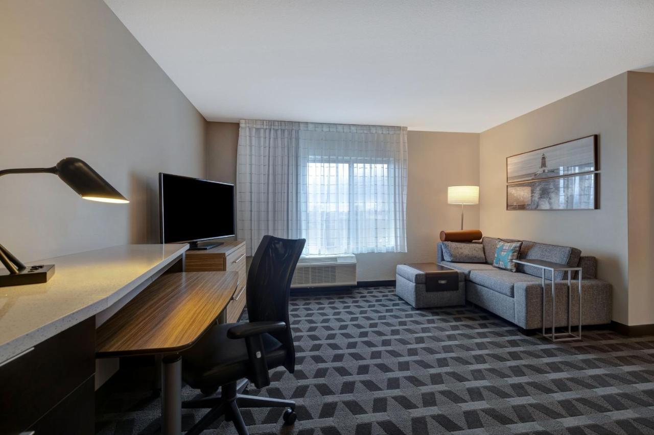 Towneplace Suites By Marriott Monroe Kültér fotó