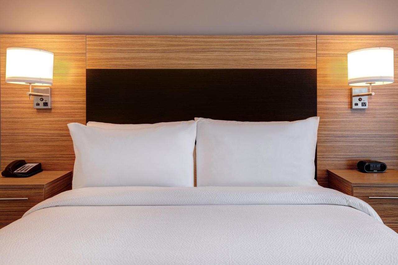 Towneplace Suites By Marriott Monroe Kültér fotó