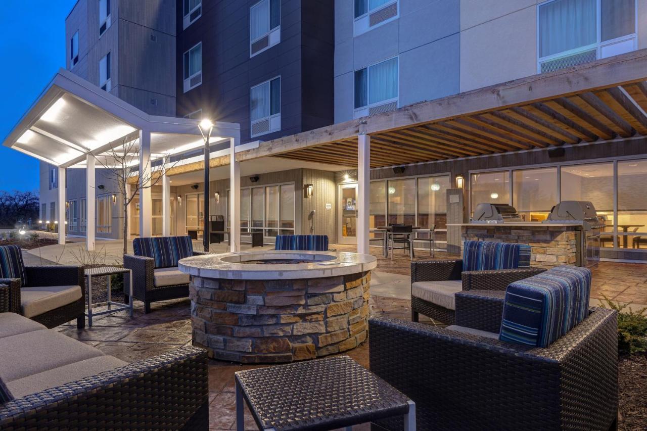 Towneplace Suites By Marriott Monroe Kültér fotó