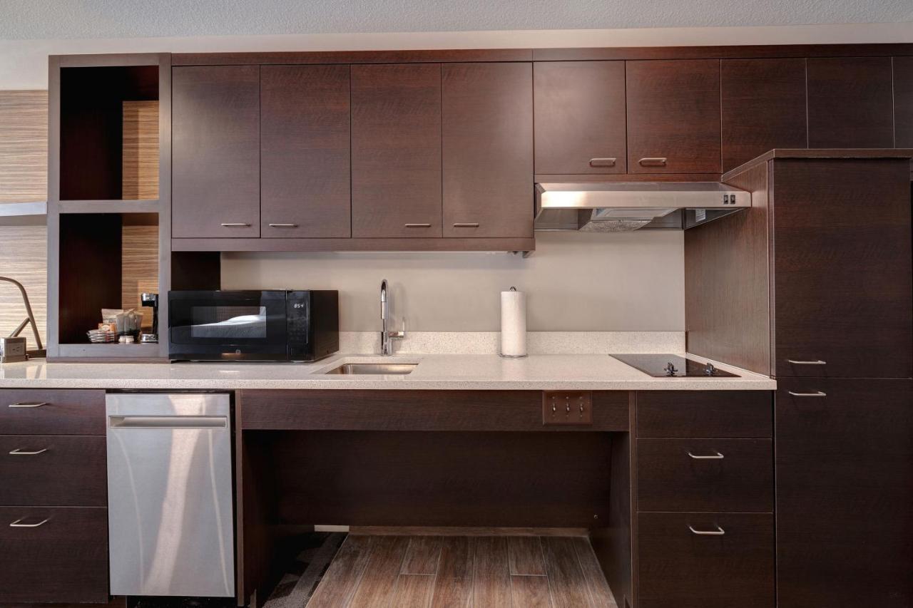 Towneplace Suites By Marriott Monroe Kültér fotó